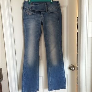 Diesel Jeans