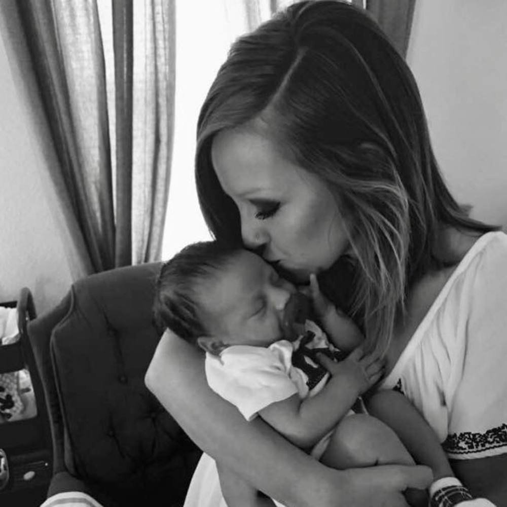 Meet your Posher, Tori