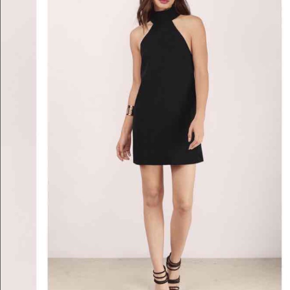 Tobi Shift Dress