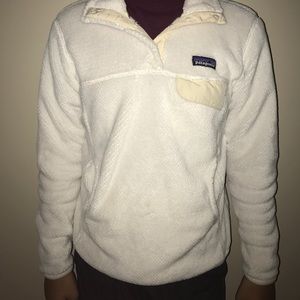 Patagonia W's Re-Tool Snap-T Pullover