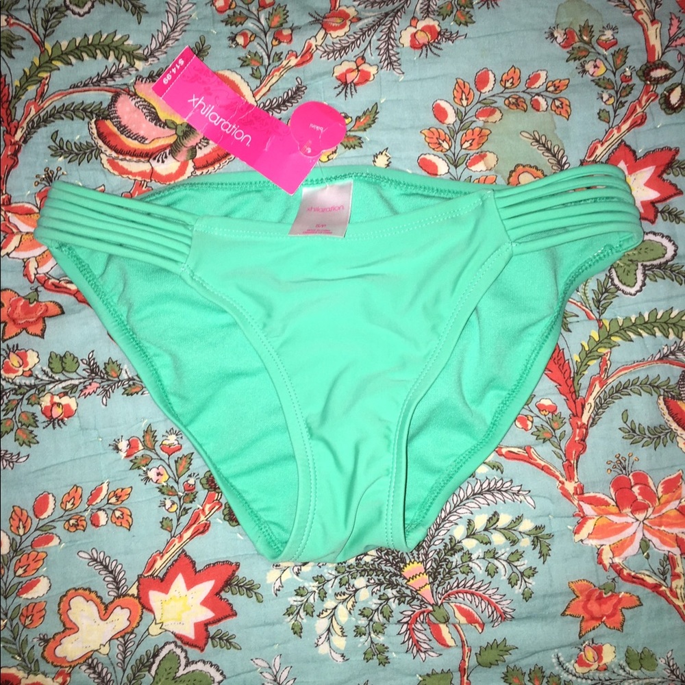 Target Bikini Bottoms