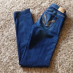 Hollister jeans 5L