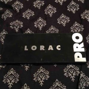 Lorac Pro Palette