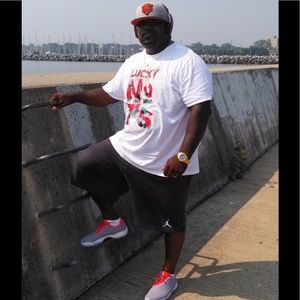 Meet your Posher, Hoesa