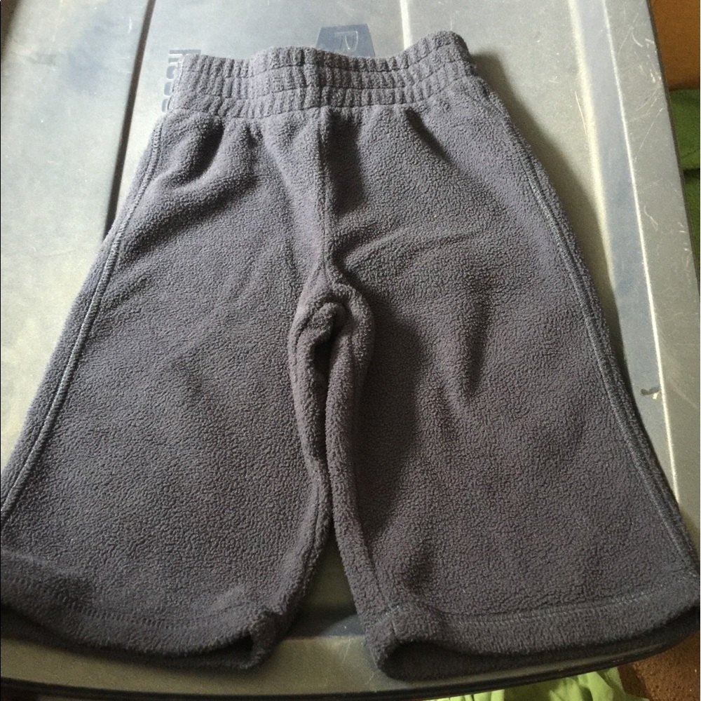 Children's Place fleece pants