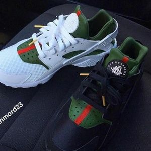 Meet your Posher, Eric