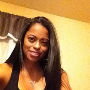 Meet your Posher, Katrina