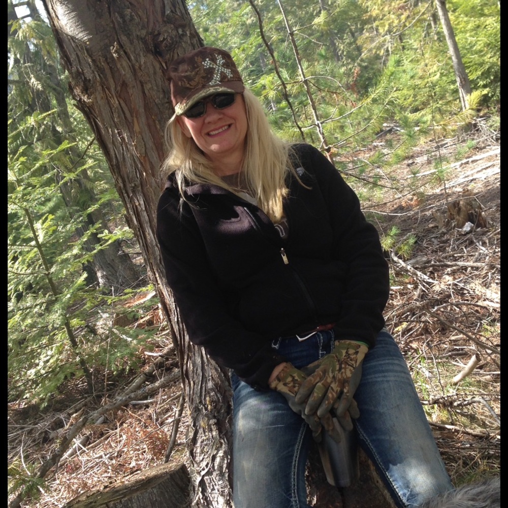 Meet your Posher, Cindy