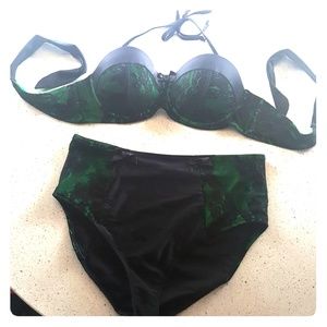 Swim Suit Bikini