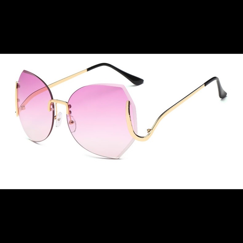 Fade Sunglasses