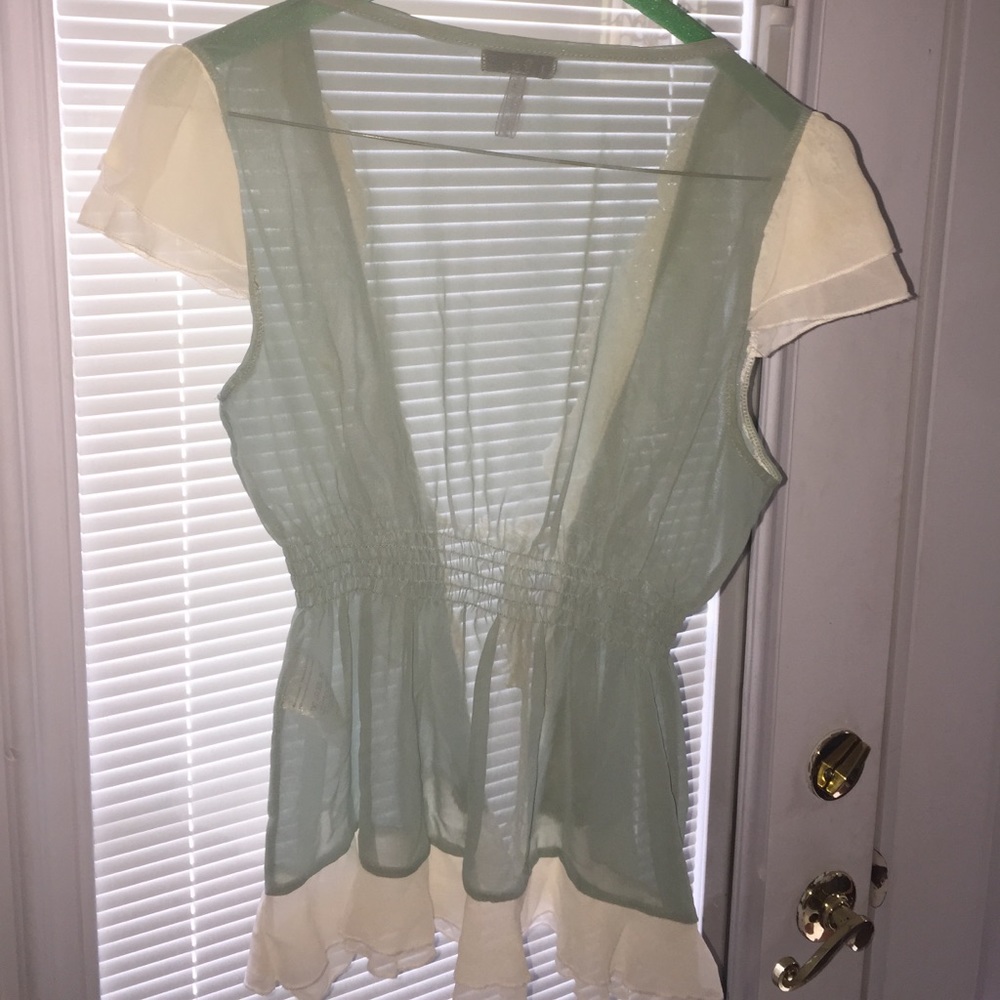 Blouse - Picture 2 of 2