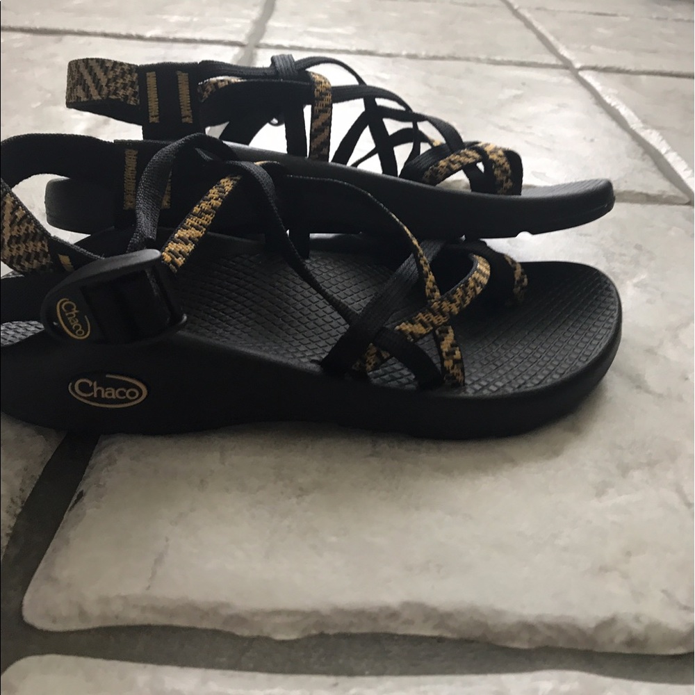 Chaco sandals