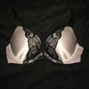 Victoria's Secret Bombshell bra