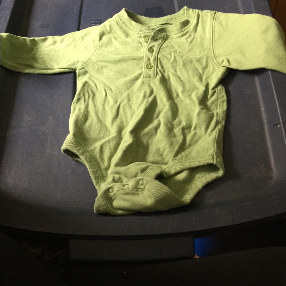 Old Navy onesie