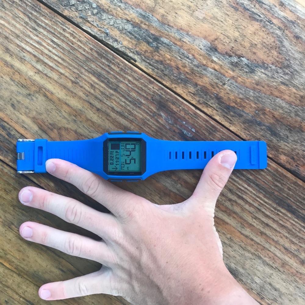 Rip Curl Classic Tide watch