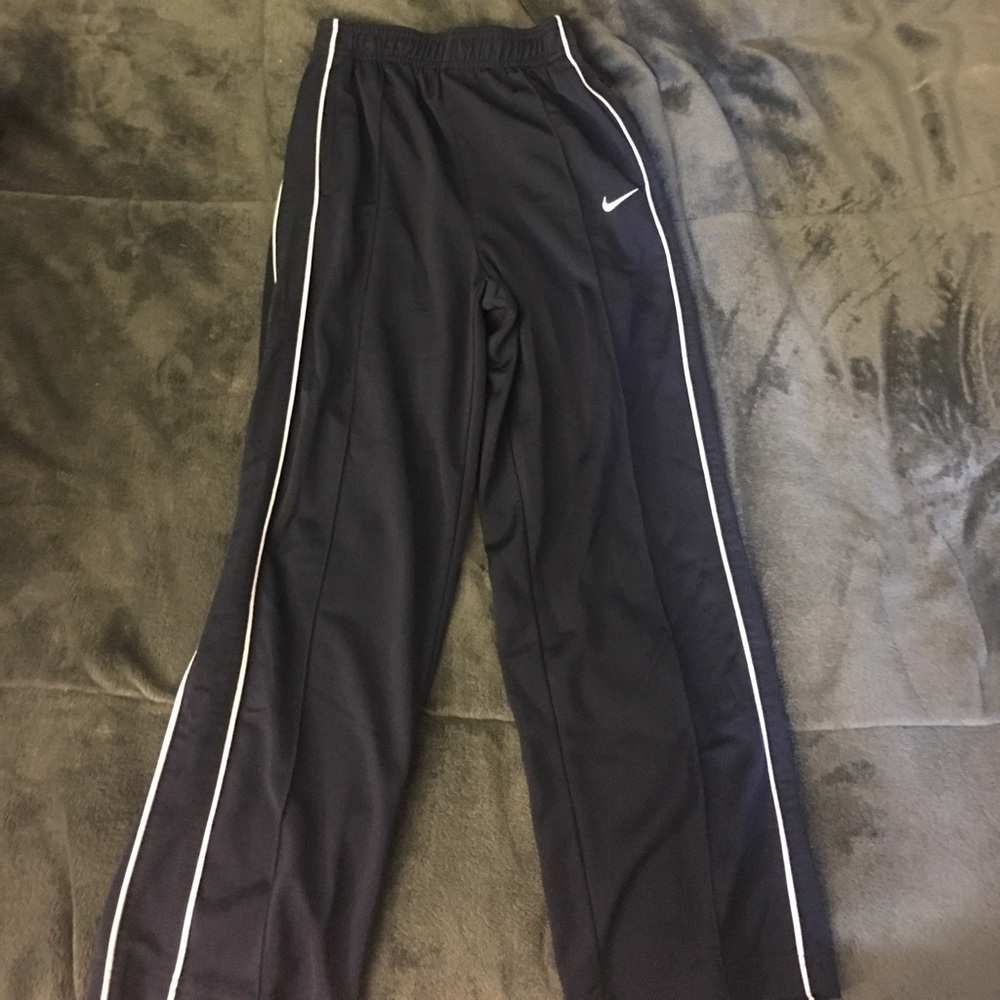 Nike Boys Sweatpants
