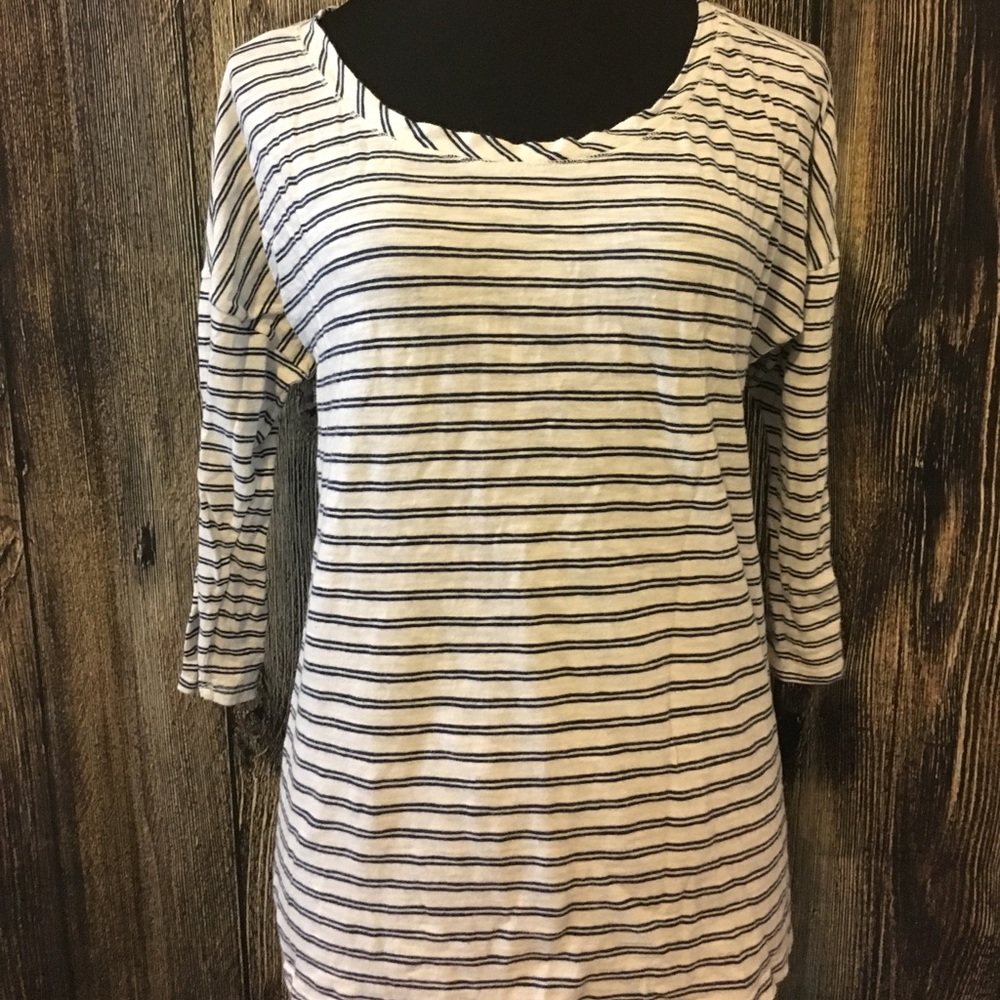 Large Old Navy top