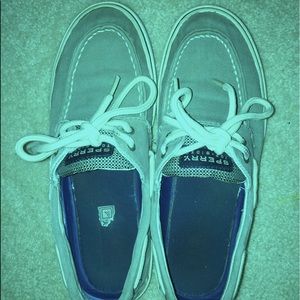 Sperry Top-Sider Boat Shoes