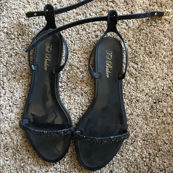 Ted Baker Shoes - Brand-New Ted Baker Sandals