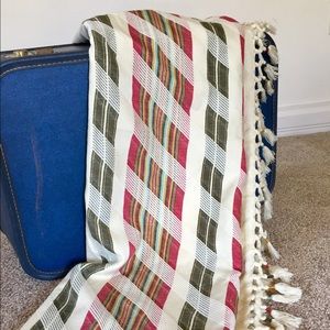 Hollister women's scarf/pashima shawl