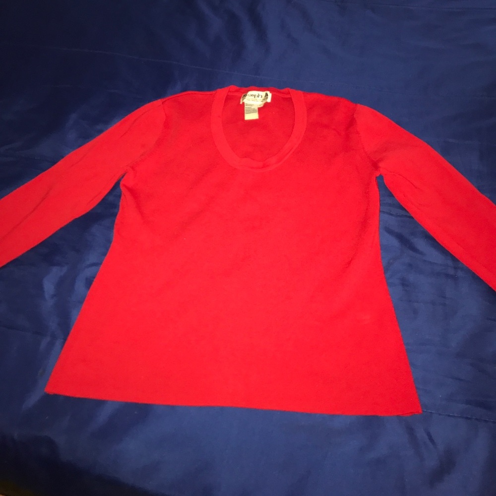 Joseph A Top (READ DESCRIPTION)