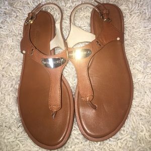 Michael kors sandals