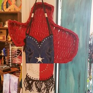 Montana Silversmith Leather