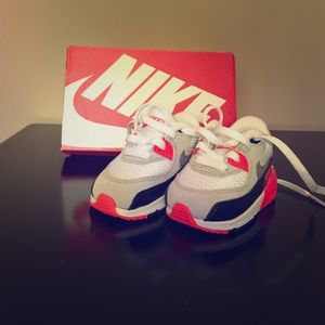 Nike Air Max 90 Prem Mesh