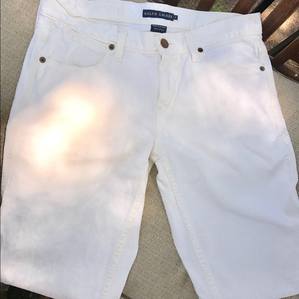 RALPH LAUREN JEANS 👖✨