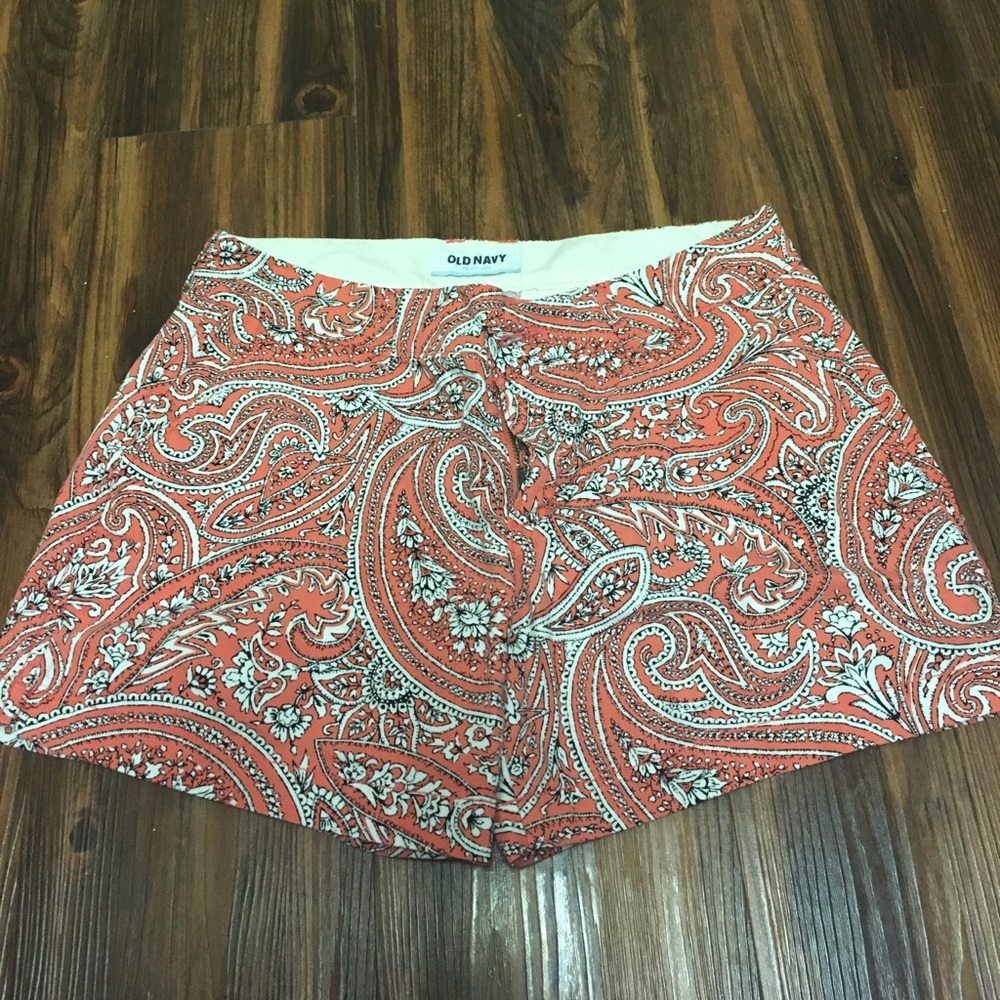 💥💥old navy shorts 💥💥