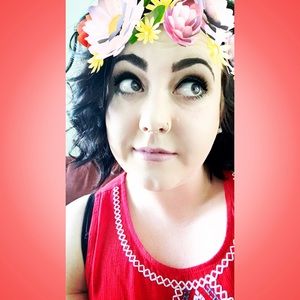 Meet your Posher, Beth