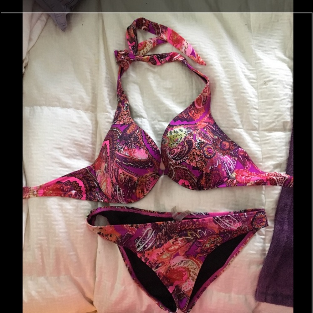 Victoria secret bathing suit