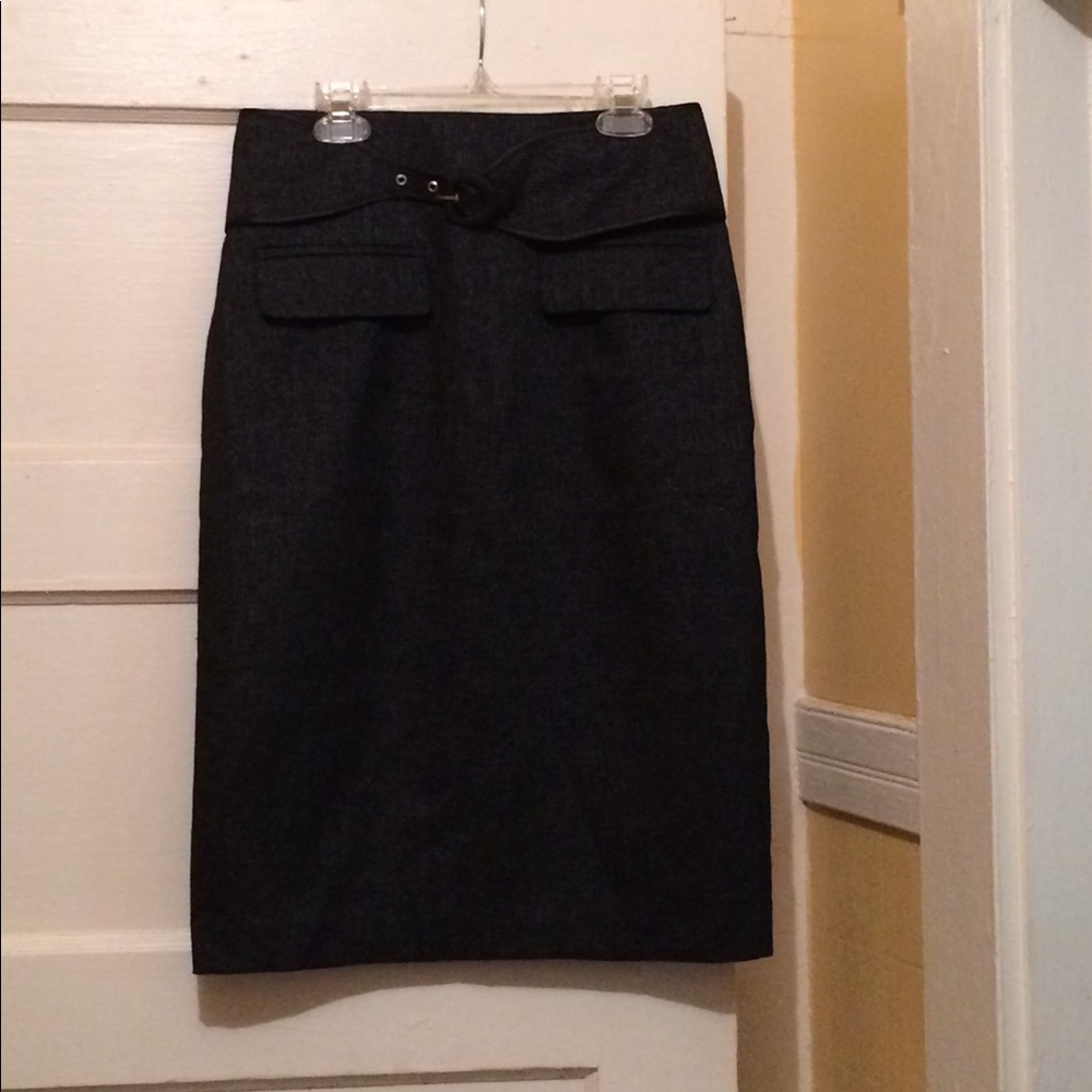 Worthington pencil skirt