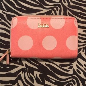 Kate Landry Wallet