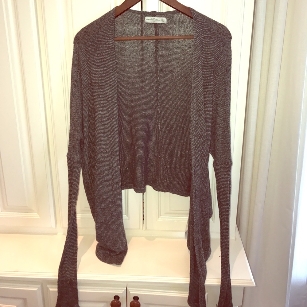 Lightweight Sweater
