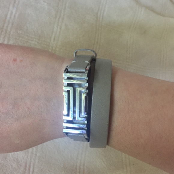 Tory Burch Jewelry - Tory Burch for FitBit Bracelet