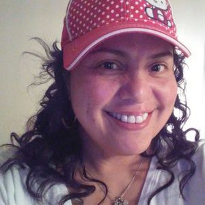 Meet your Posher, Karla