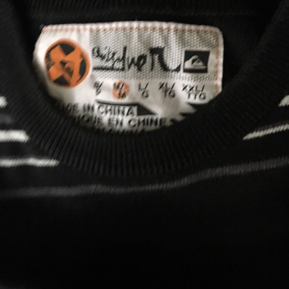 Quicksilver Sweater - Picture 2 of 3