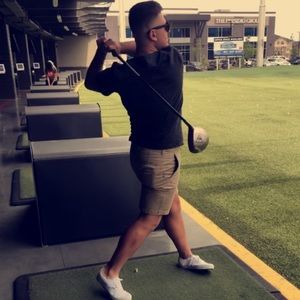 Meet your Posher, Ryan