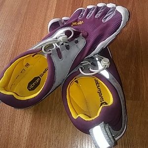 Vibram fivefingers shoes like new ❗️ FINAL PRICE❗️