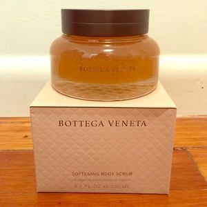 Bottega Veneta Softening Body Scrub