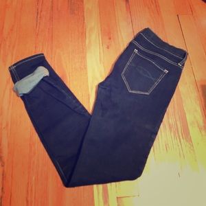 Abercrombie & Fitch skinny jeans