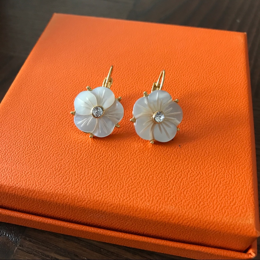 ♠️Kate Spade ♠️ Earrings