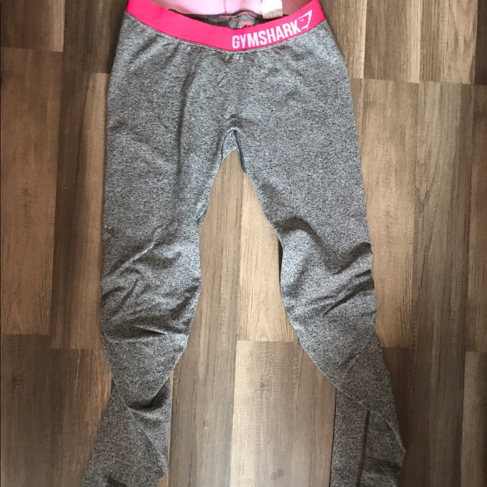 Gym Shark Leggings