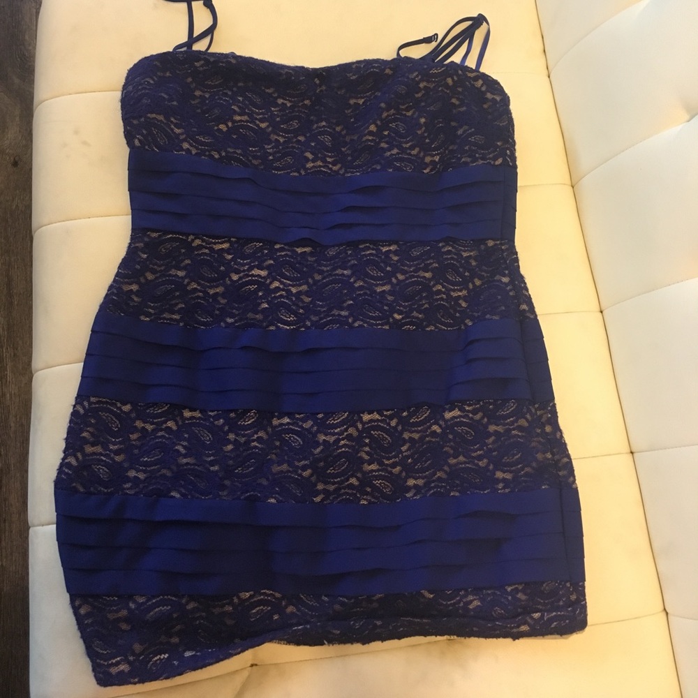 Gianni Bini dress from Dillards medium