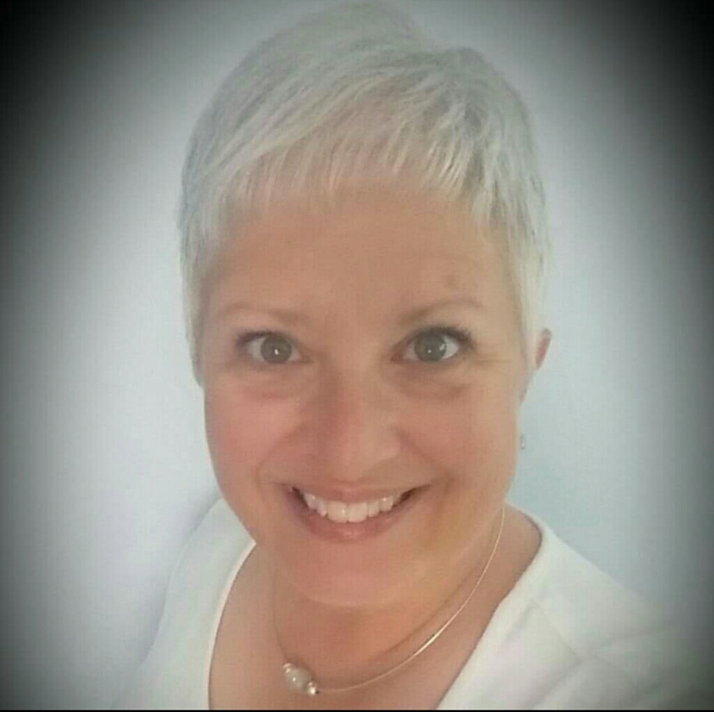 Meet your Posher, Sue