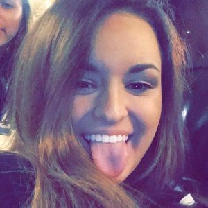 Meet your Posher, Kiersten