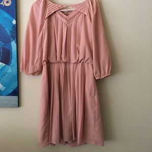 Vintage dress