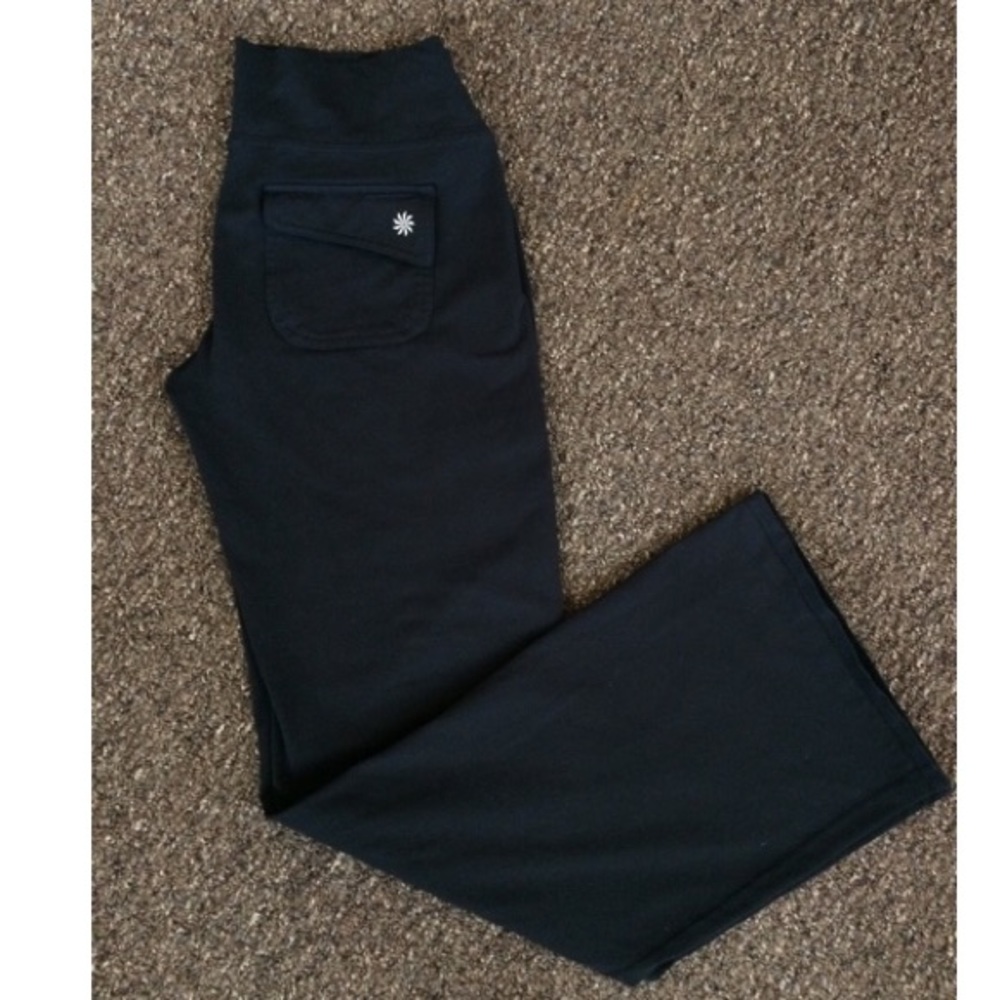 Athleta Fusion Pant