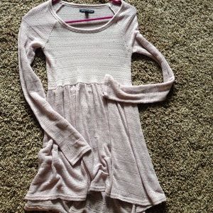 American eagle sweater